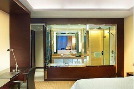 Ramada Plaza Lianyungang Otel Dış mekan fotoğraf