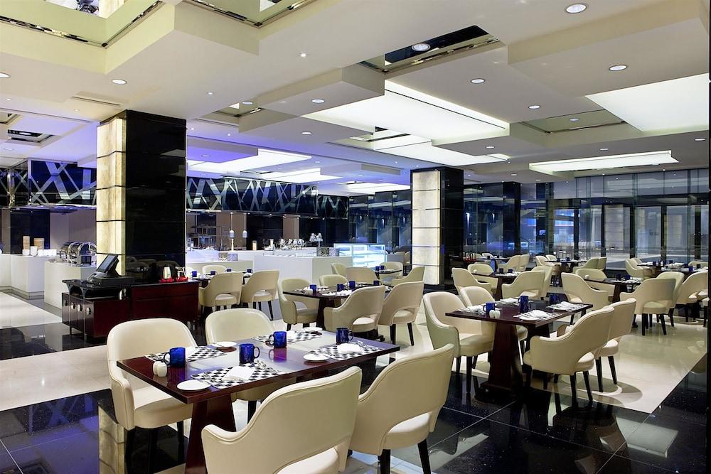 Ramada Plaza Lianyungang Otel Dış mekan fotoğraf
