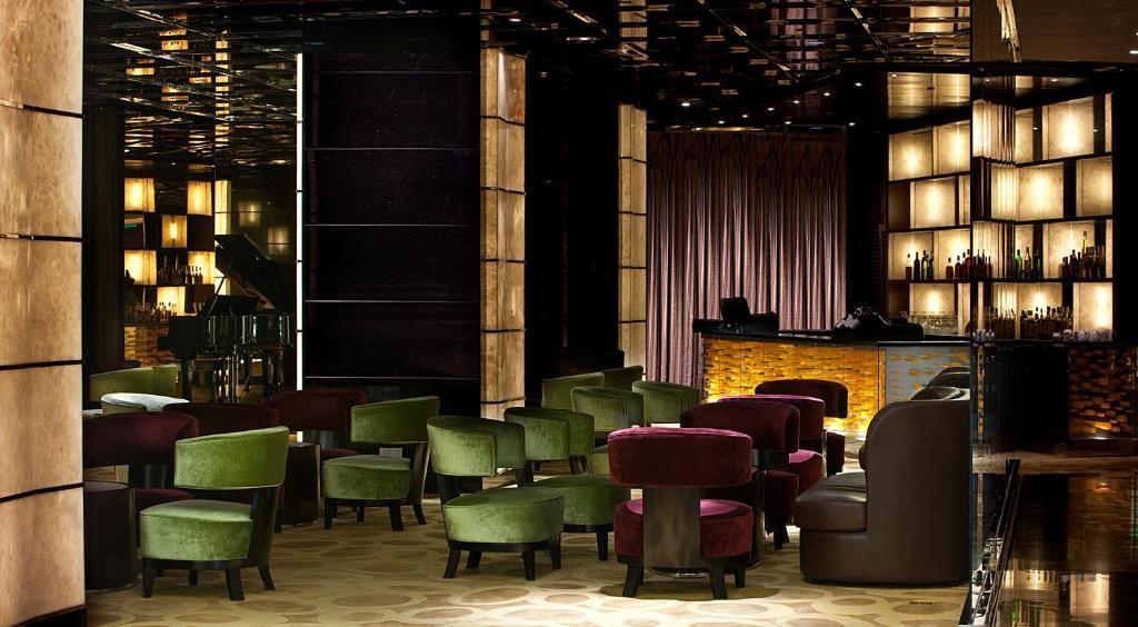 Ramada Plaza Lianyungang Otel Dış mekan fotoğraf